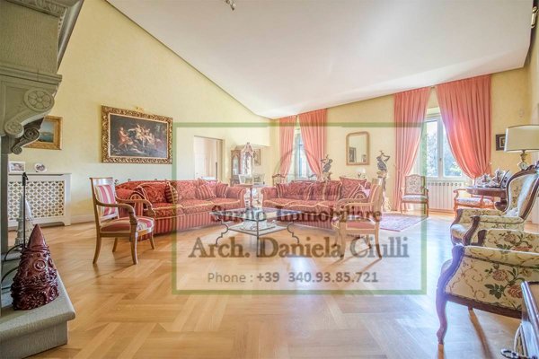 appartamento in vendita a Firenze