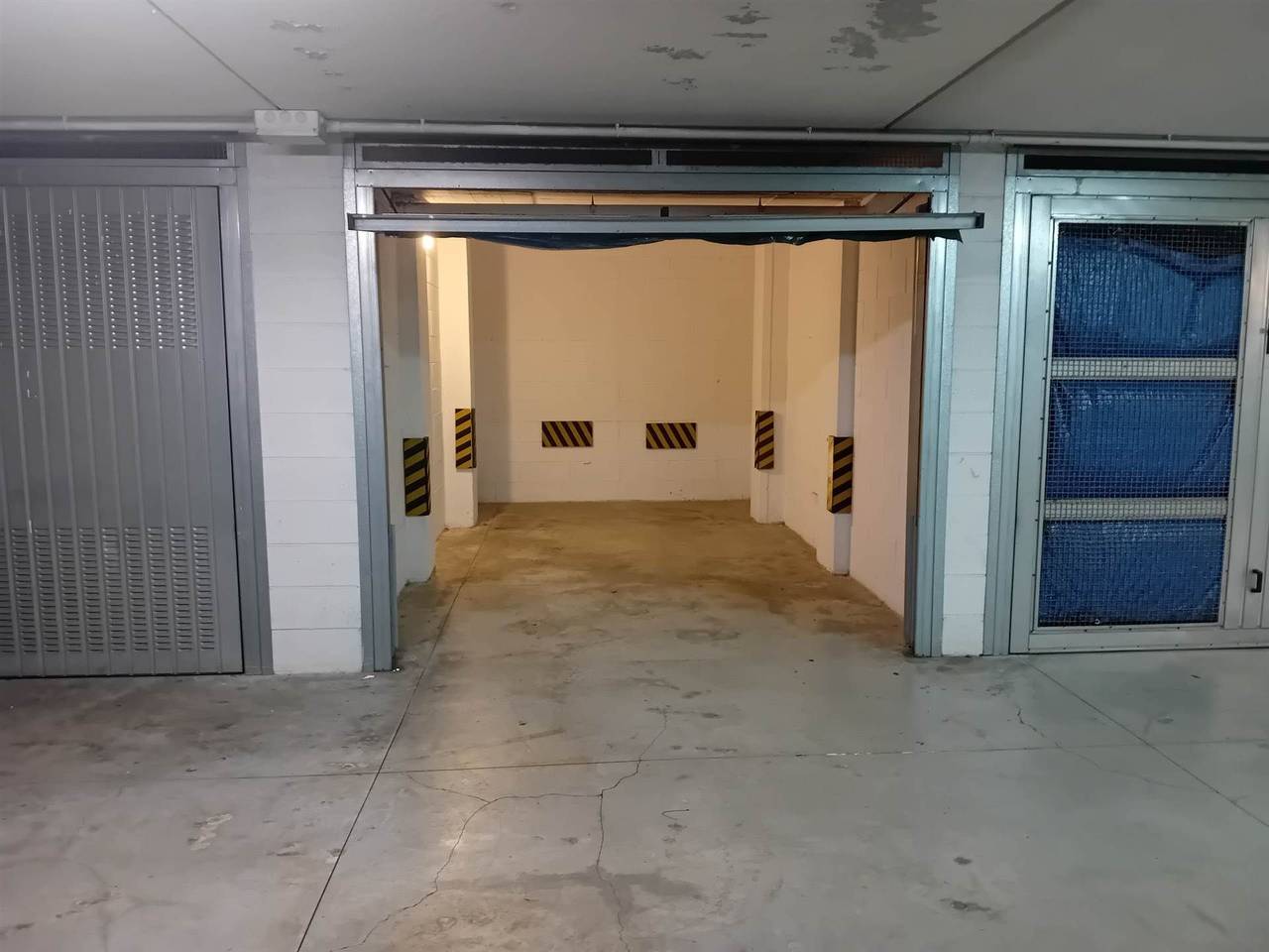 locale di sgombero in vendita a Firenze in zona Novoli