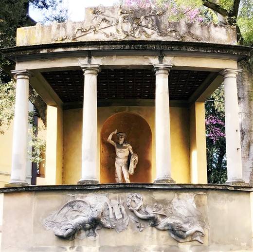 appartamento in vendita a Firenze in zona Centro San Frediano