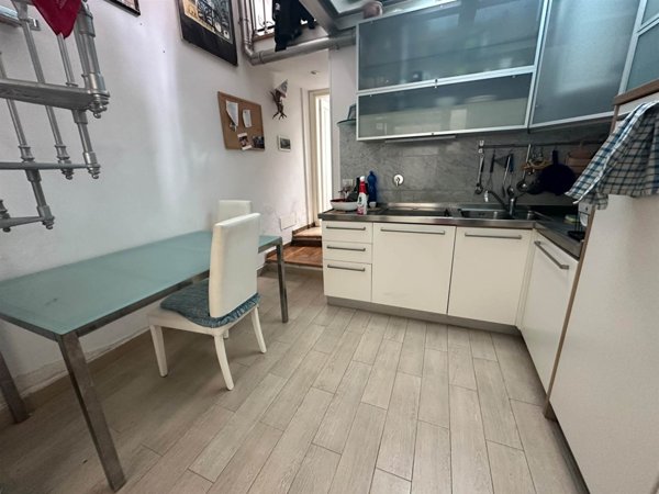 appartamento in vendita a Firenze in zona Coverciano