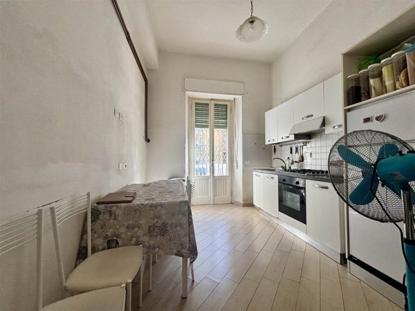 appartamento in vendita a Firenze in zona Novoli