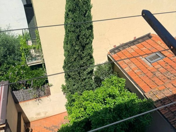 appartamento in vendita a Firenze in zona Campo di Marte