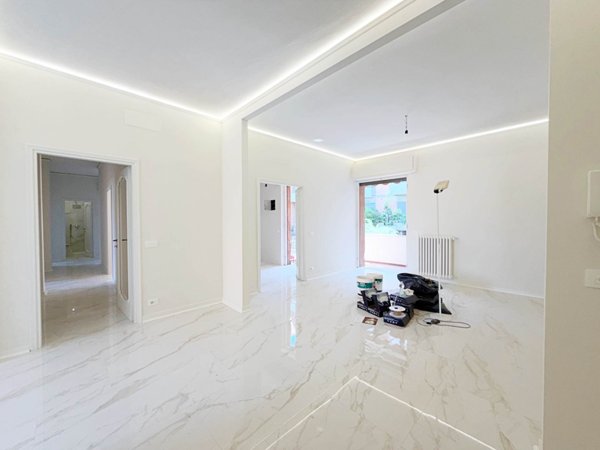 appartamento in vendita a Firenze in zona Careggi
