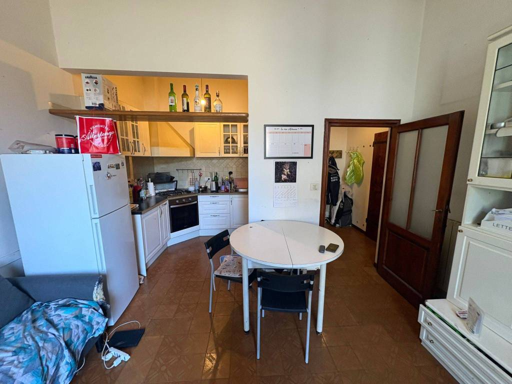 appartamento in vendita a Firenze in zona Rifredi
