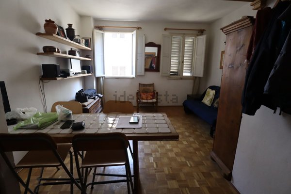 appartamento in vendita a Firenze in zona Centro San Frediano