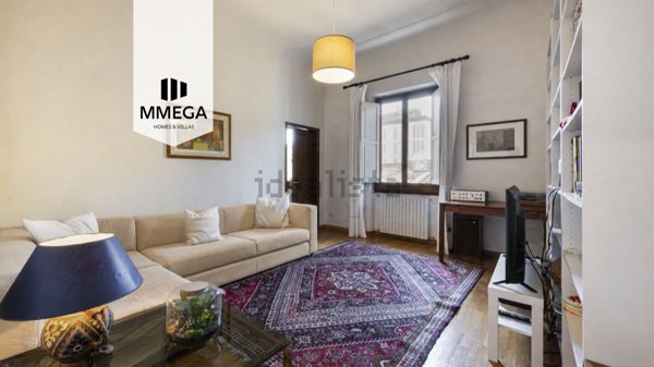 appartamento in vendita a Firenze in zona Centro Santa Croce