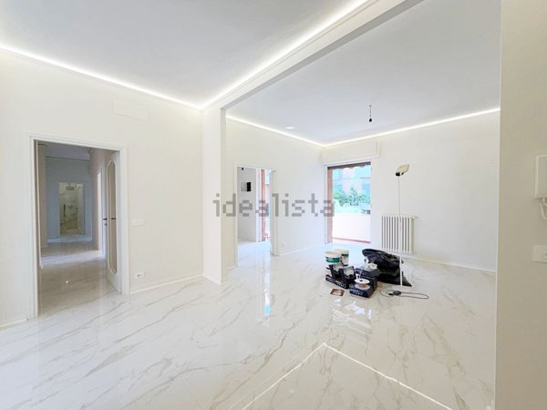 appartamento in vendita a Firenze in zona Careggi