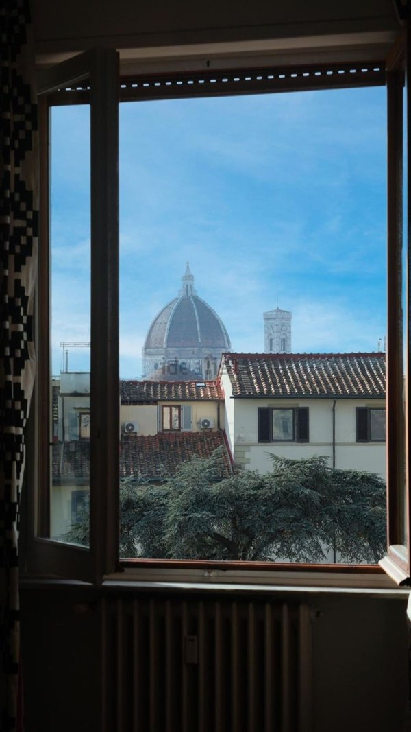appartamento in vendita a Firenze in zona Centro Storico