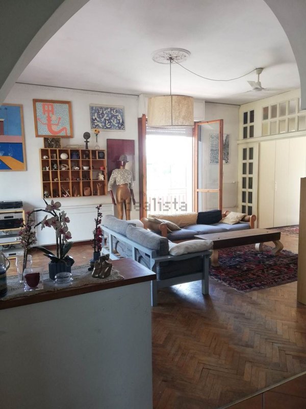 appartamento in vendita a Firenze in zona Isolotto