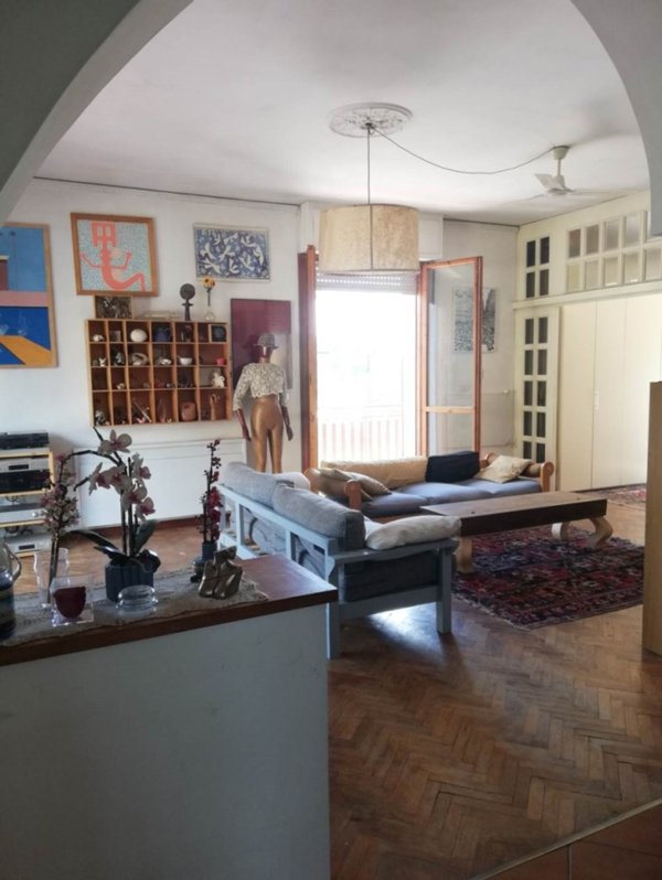 appartamento in vendita a Firenze in zona Isolotto