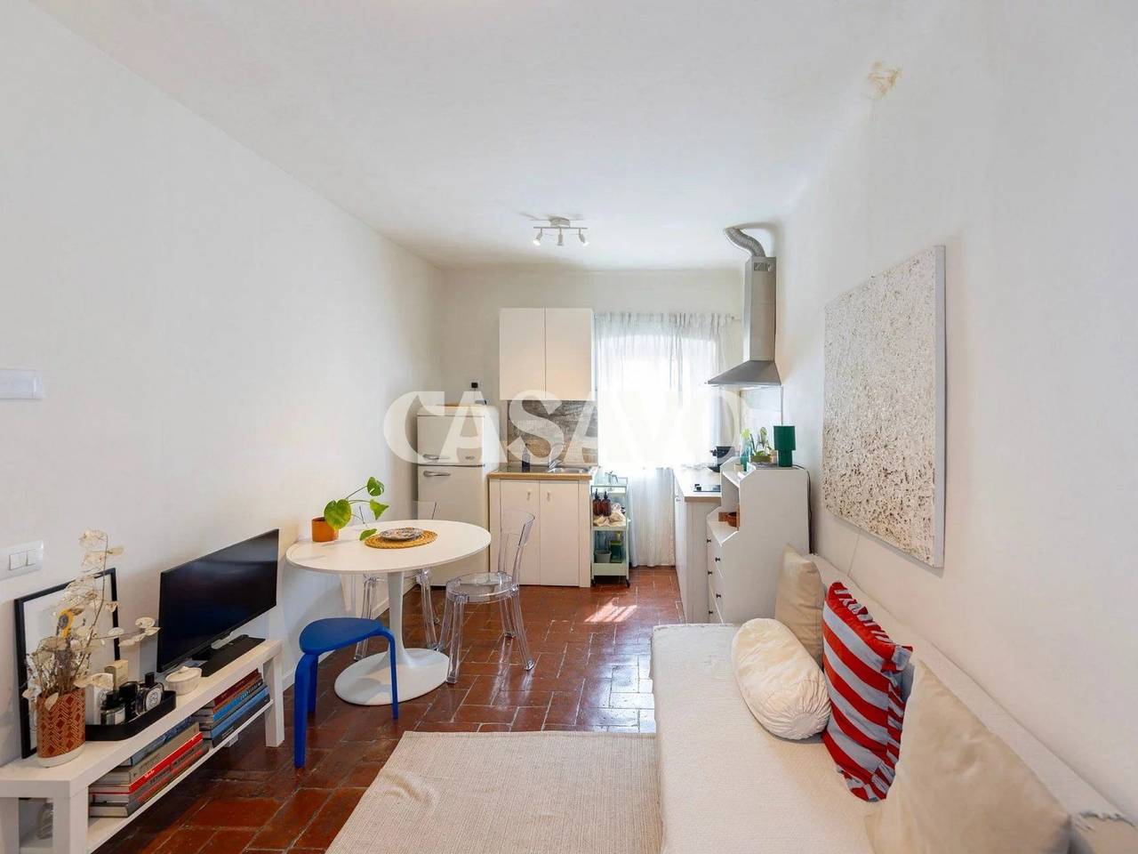 appartamento in vendita a Firenze in zona Bellosguardo