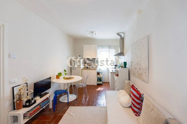 appartamento in vendita a Firenze in zona Pignone