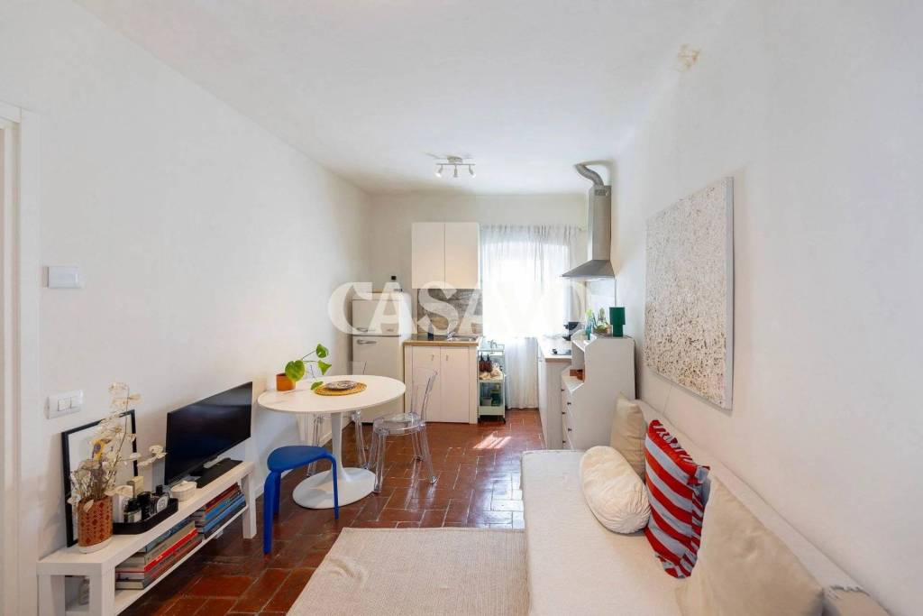 appartamento in vendita a Firenze in zona Soffiano