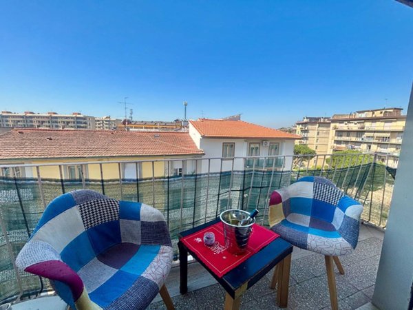 appartamento in vendita a Firenze in zona Careggi