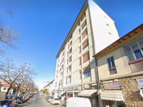 appartamento in vendita a Firenze in zona Firenze Nova