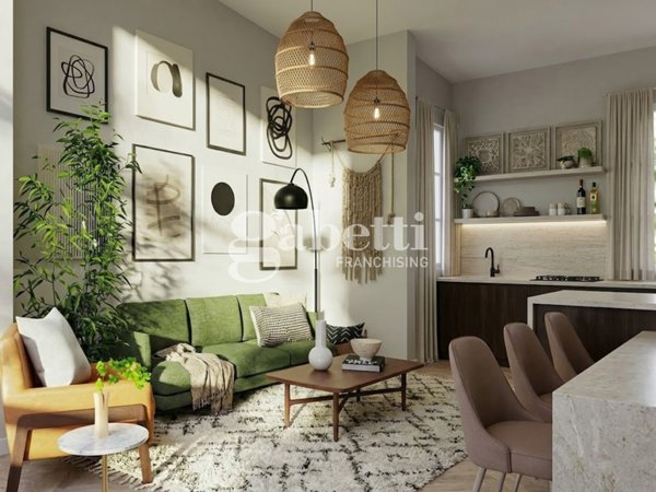 appartamento in vendita a Firenze
