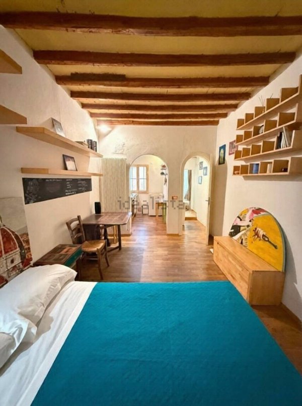 appartamento in vendita a Firenze in zona Centro Duomo