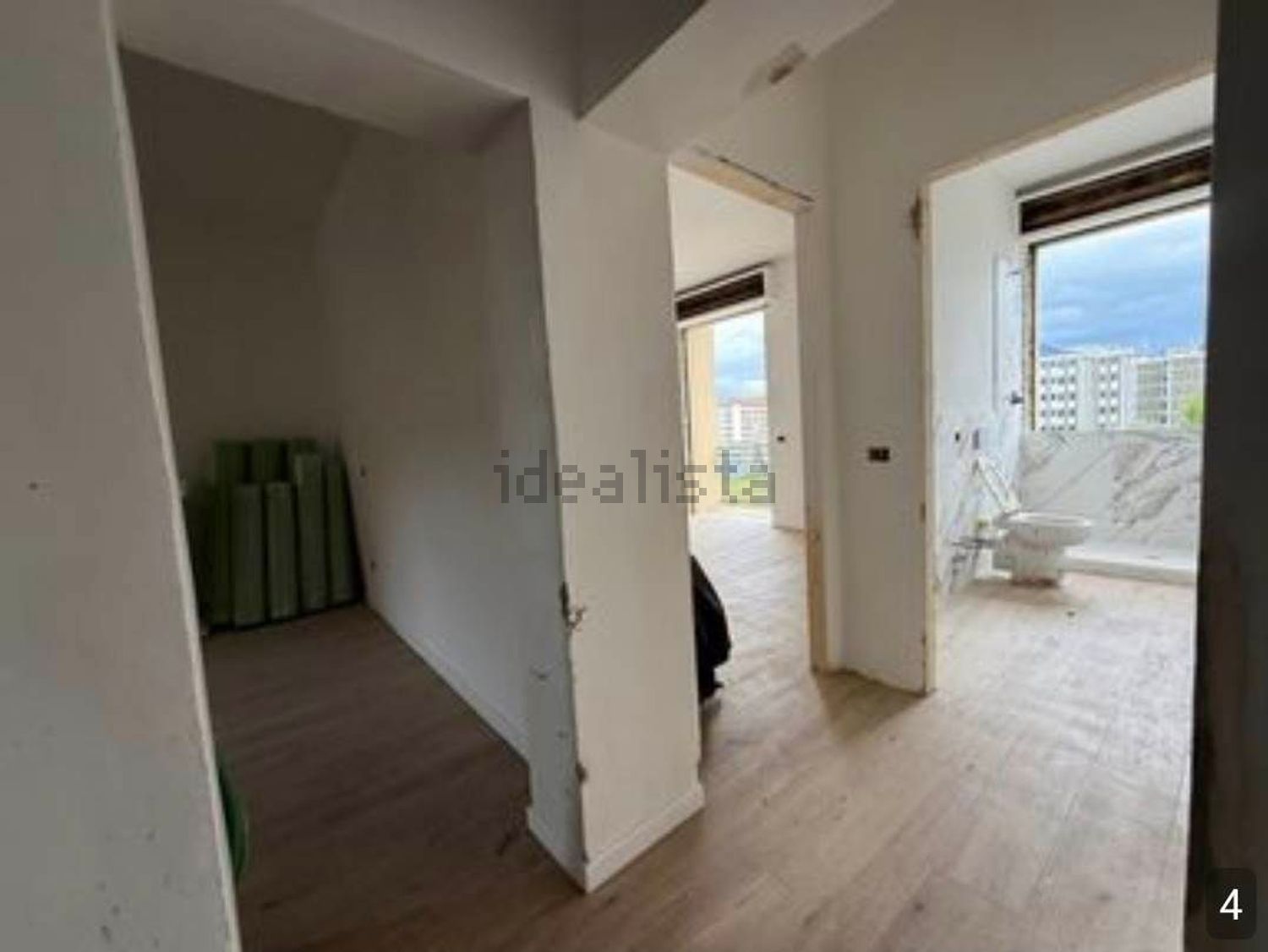 appartamento in vendita a Firenze in zona Novoli