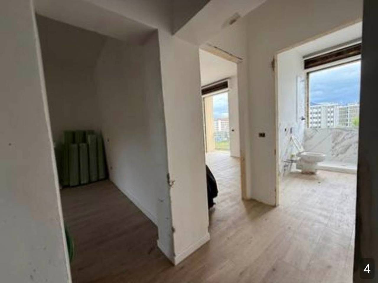 appartamento in vendita a Firenze in zona Novoli