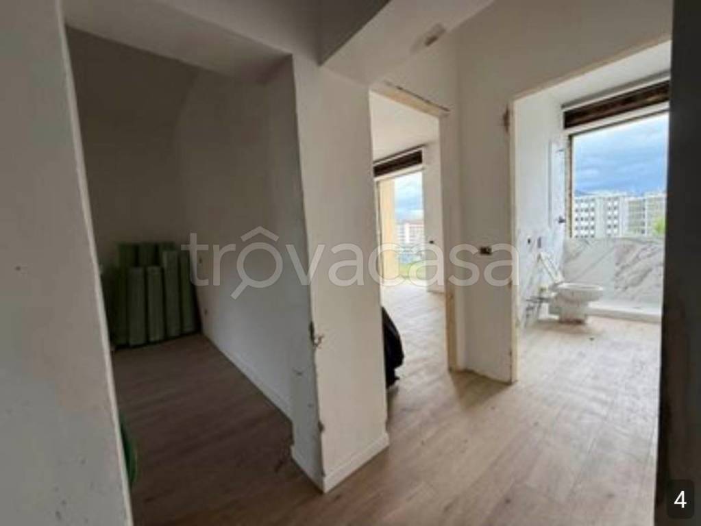 appartamento in vendita a Firenze in zona Novoli