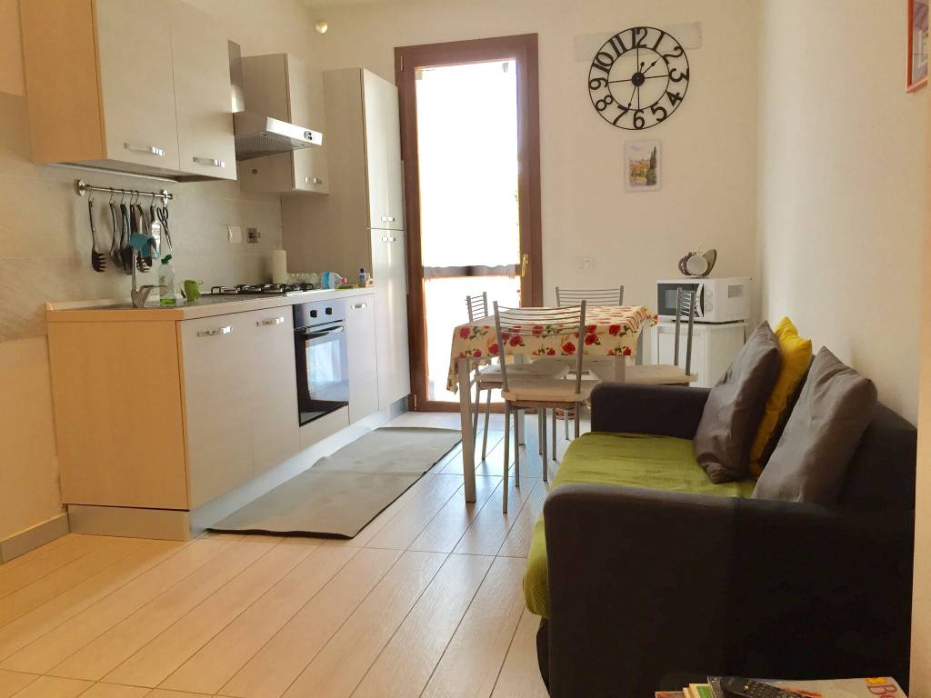 appartamento in vendita a Firenze in zona Isolotto