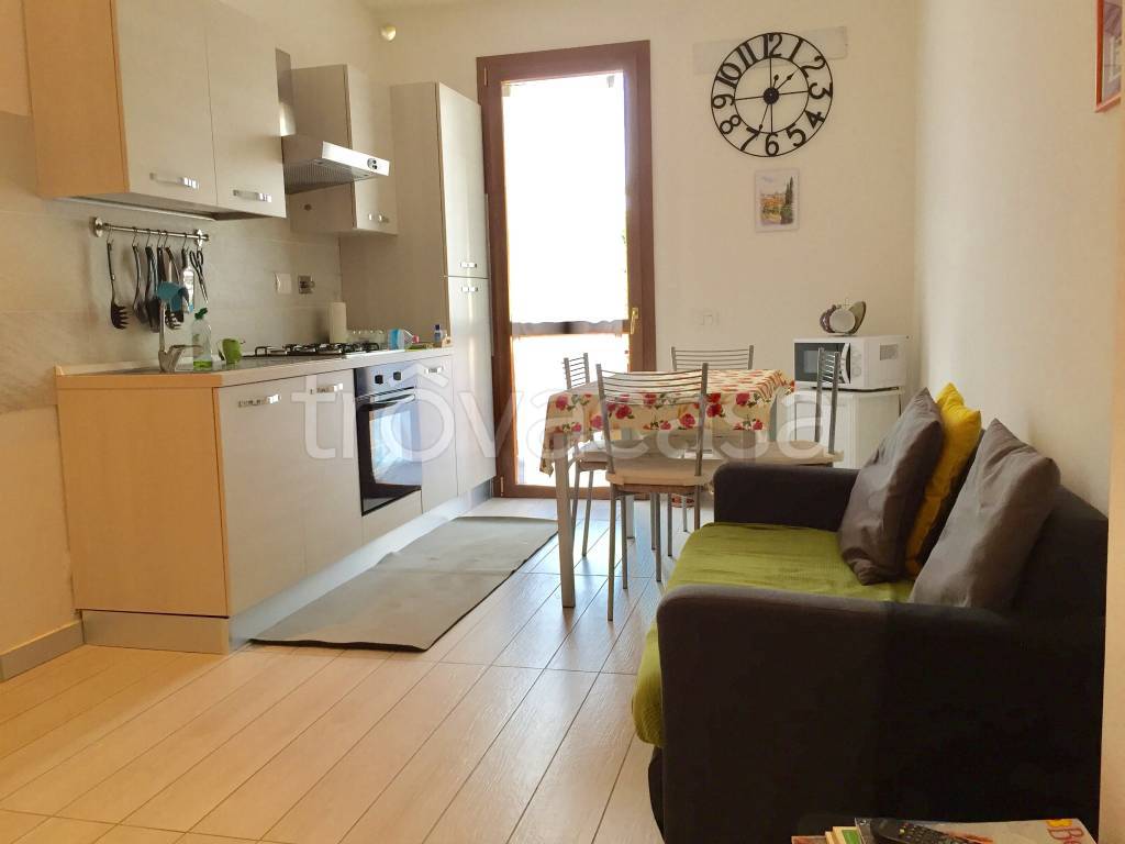appartamento in vendita a Firenze in zona Isolotto