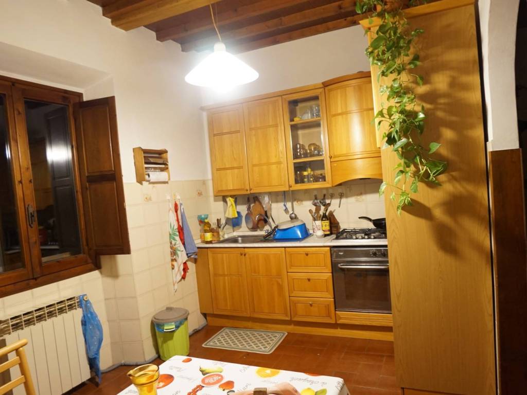 appartamento in vendita a Firenze in zona Bellosguardo