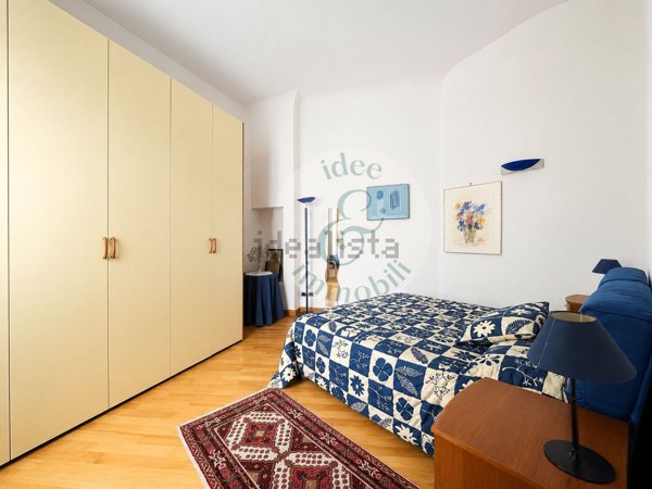 appartamento in vendita a Firenze in zona Centro Santa Maria Novella