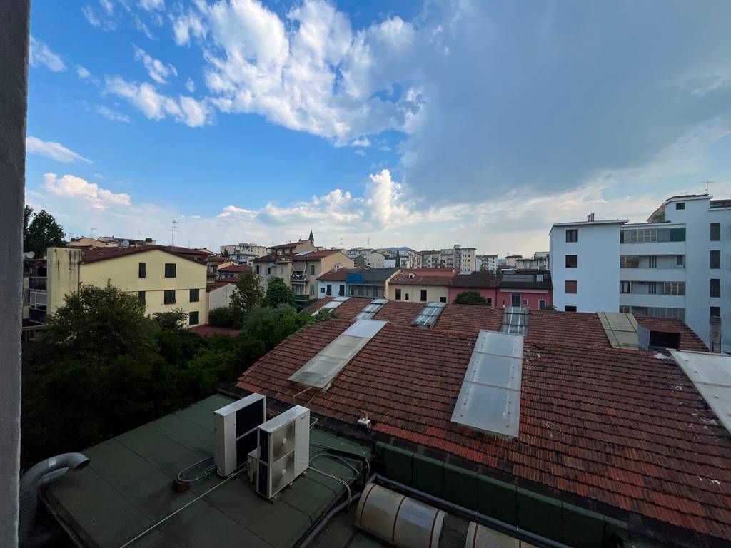 appartamento in vendita a Firenze in zona Centro Storico