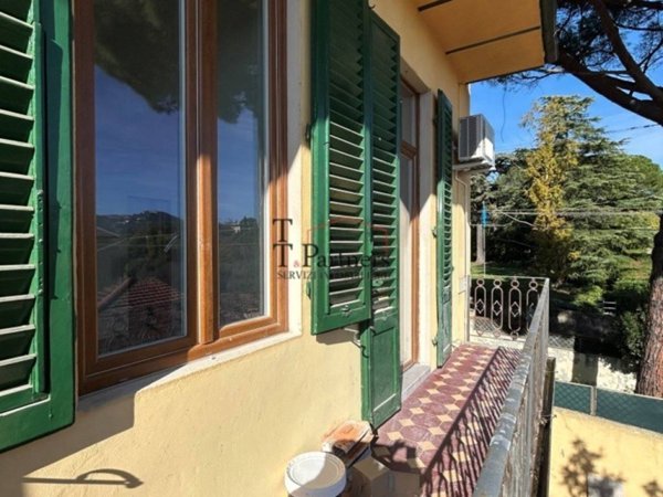appartamento in vendita a Firenze in zona Le Cure
