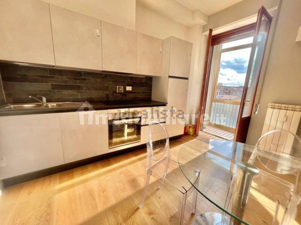appartamento in vendita a Firenze in zona Centro Storico