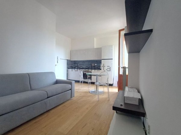 appartamento in vendita a Firenze in zona Centro Storico