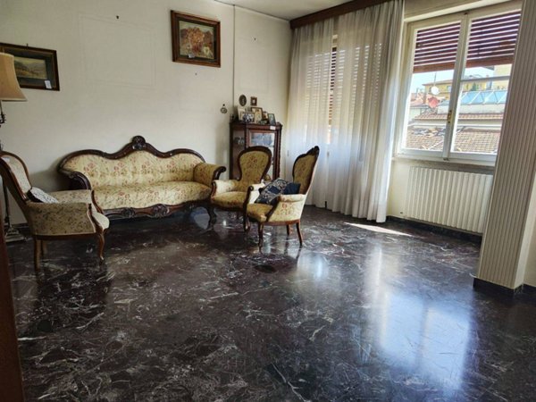 appartamento in vendita a Firenze in zona Centro Storico