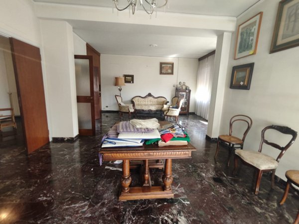 appartamento in vendita a Firenze in zona Campo di Marte