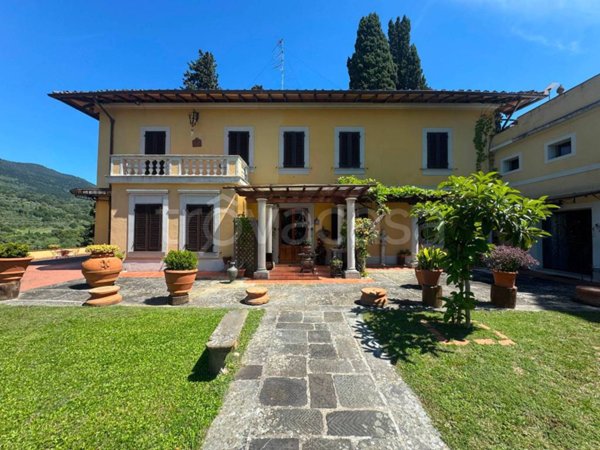 casa indipendente in vendita a Firenze in zona Serpiolle