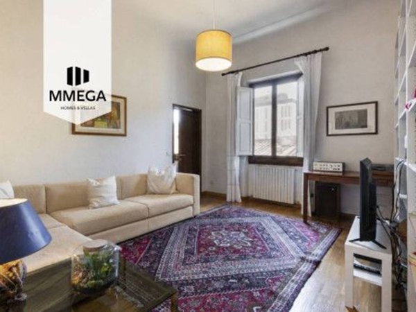 appartamento in vendita a Firenze in zona Centro Santa Croce
