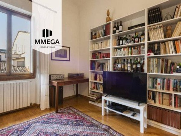 appartamento in vendita a Firenze in zona Centro Santa Croce