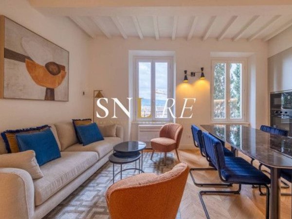 appartamento in vendita a Firenze in zona Centro San Frediano