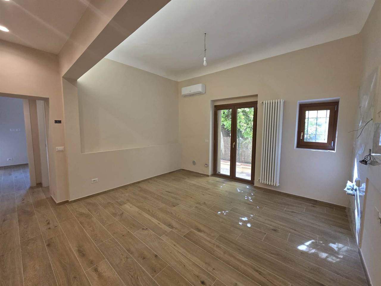 appartamento in vendita a Firenze in zona Bellariva