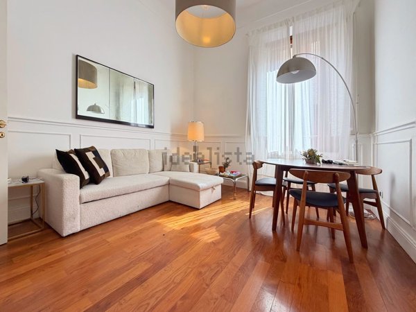 appartamento in vendita a Firenze in zona Porta Romana