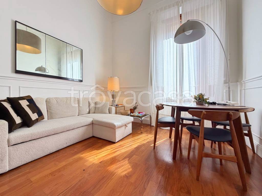 appartamento in vendita a Firenze in zona Porta Romana