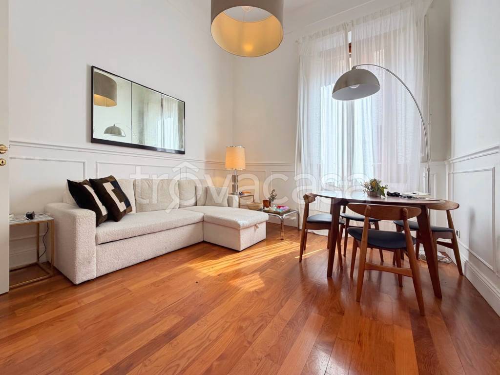 appartamento in vendita a Firenze in zona Porta Romana