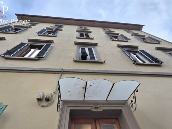 appartamento in vendita a Firenze