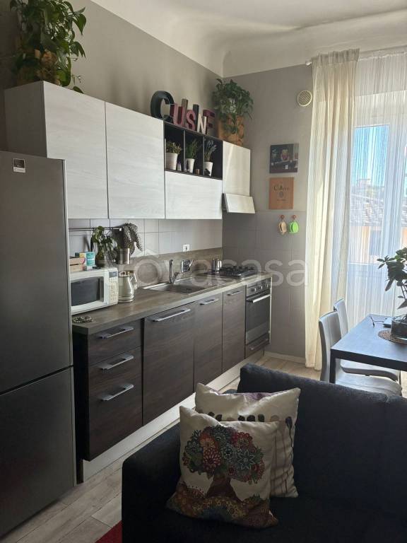 appartamento in vendita a Firenze in zona Rovezzano