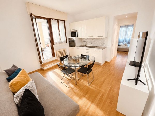 appartamento in vendita a Firenze in zona Gavinana