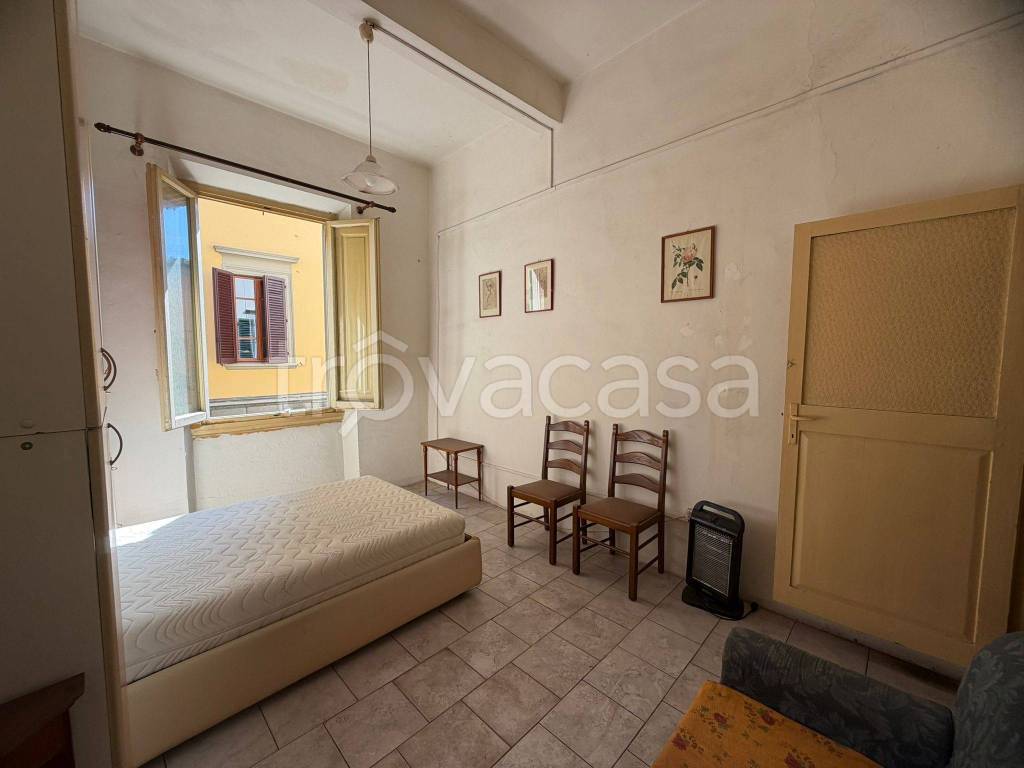 appartamento in vendita a Firenze in zona Centro Santa Maria Novella