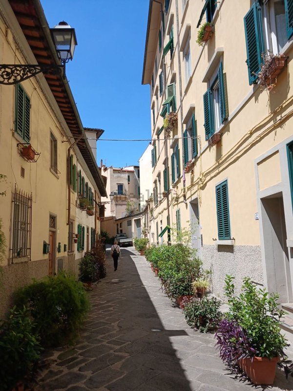 appartamento in vendita a Firenze in zona Le Cure