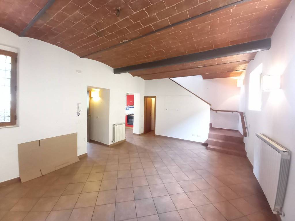 casa indipendente in vendita a Firenze in zona Isolotto