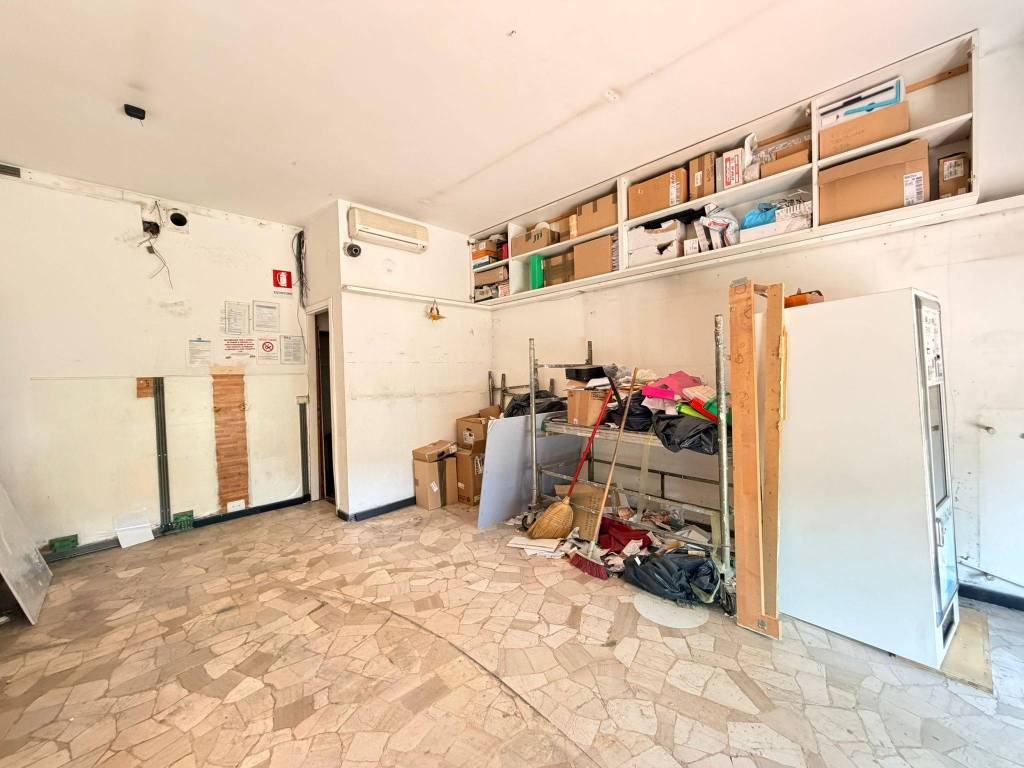 negozio in vendita a Firenze