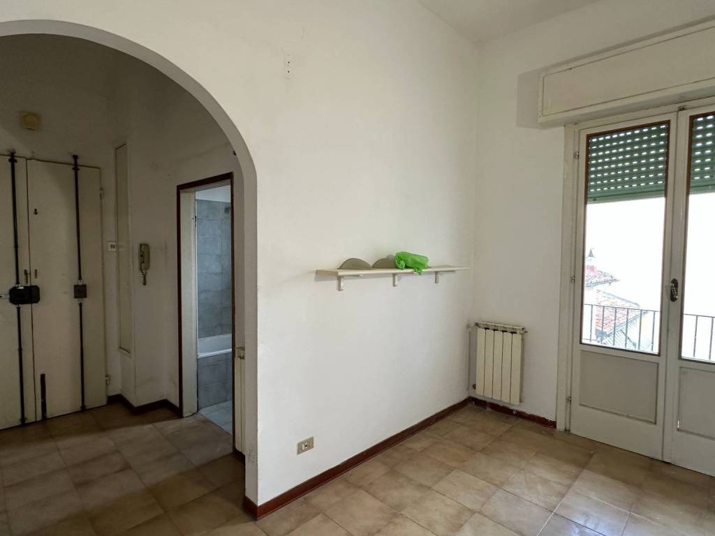 appartamento in vendita a Firenze in zona Le Cure